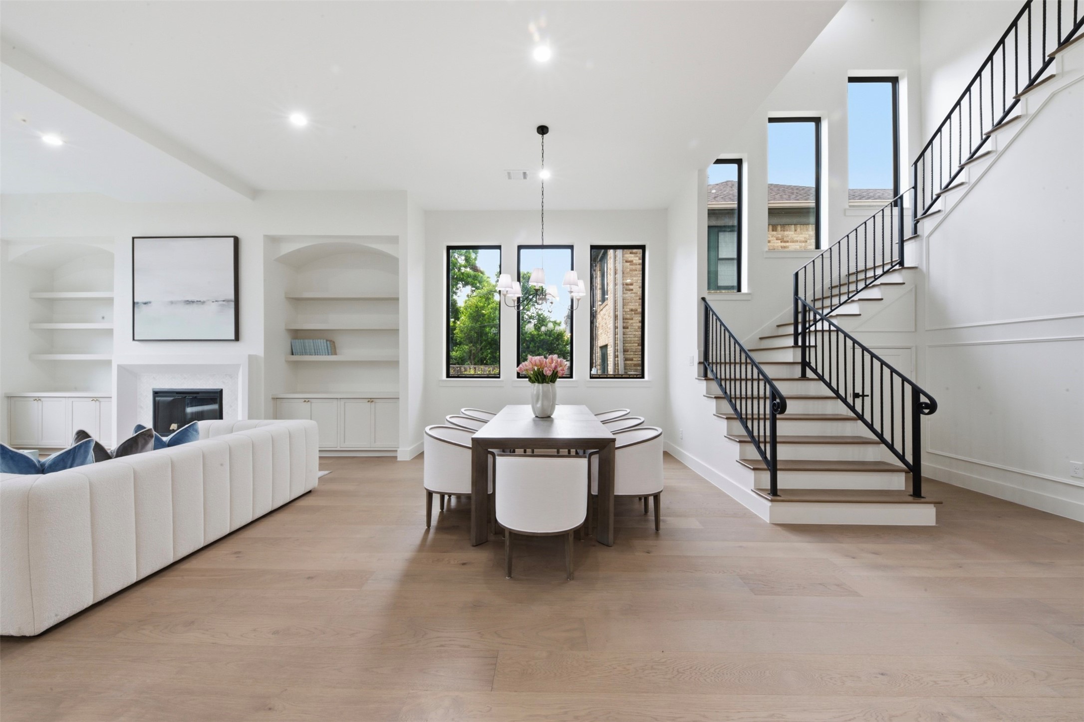 2325 Wroxton Road Houston, TX 77005 - Photo 15 of 31