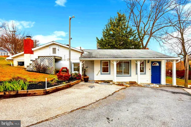 $419,000 | 10681 Old Bond Mill Road, Laurel, MD 20723