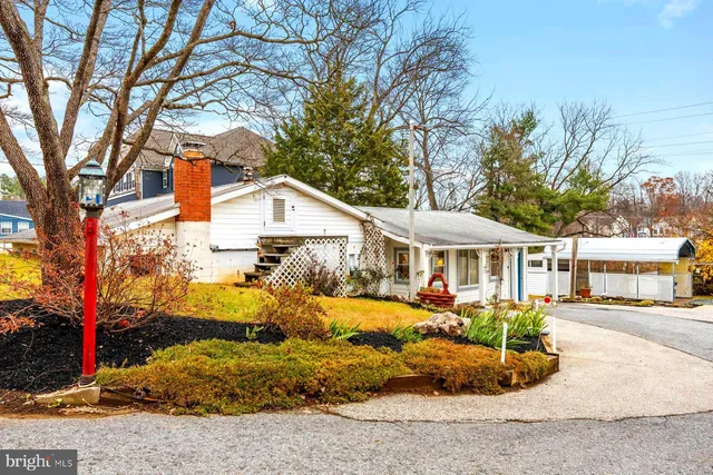 $419,000 | 10681 Old Bond Mill Road, Laurel, MD 20723