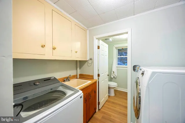 $419,000 | 10681 Old Bond Mill Road, Laurel, MD 20723