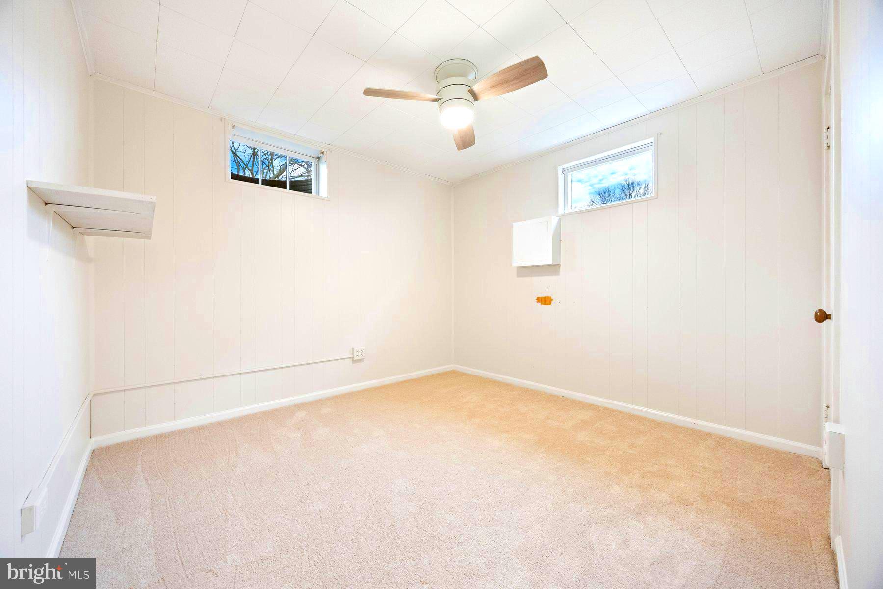 10681 Old Bond Mill Road Laurel, MD 20723 - Photo 25 of 31 3rd Bedroom