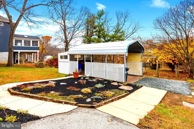 $419,000 | 10681 Old Bond Mill Road, Laurel, MD 20723