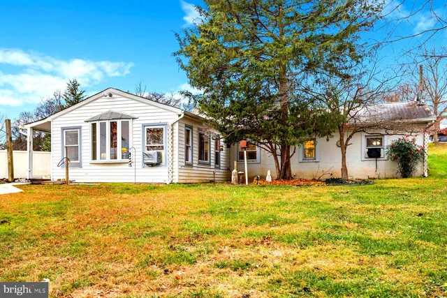 $419,000 | 10681 Old Bond Mill Road, Laurel, MD 20723