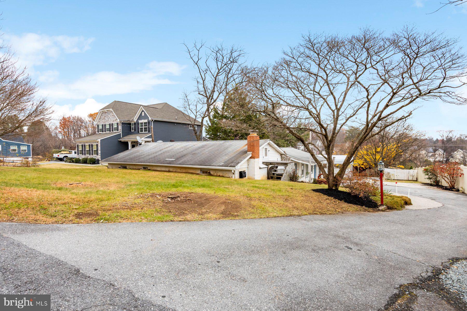 10681 Old Bond Mill Road Laurel, MD 20723 - Photo 3 of 31 Street View