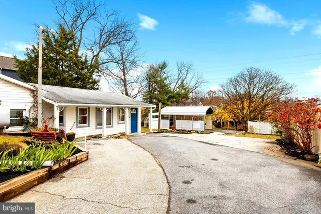 $419,000 | 10681 Old Bond Mill Road, Laurel, MD 20723