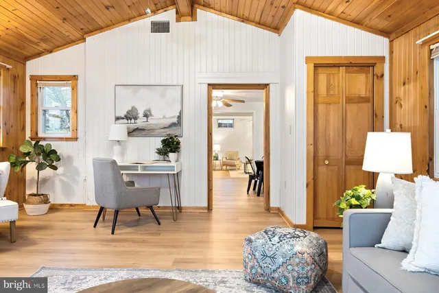 $419,000 | 10681 Old Bond Mill Road, Laurel, MD 20723