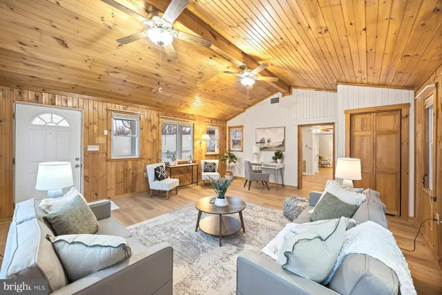 $419,000 | 10681 Old Bond Mill Road, Laurel, MD 20723