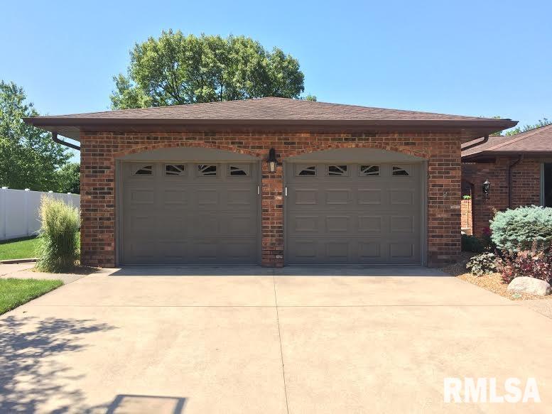 28 Hickory Ridge Drive Morton, IL 61550 - Photo 32 of 36 Gallery Image 32