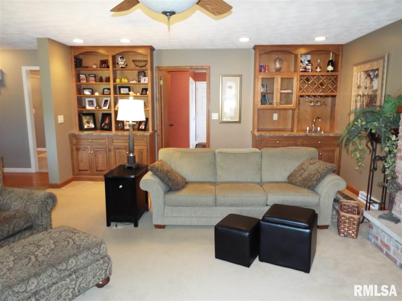28 Hickory Ridge Drive Morton, IL 61550 - Photo 5 of 36 Gallery Image 5