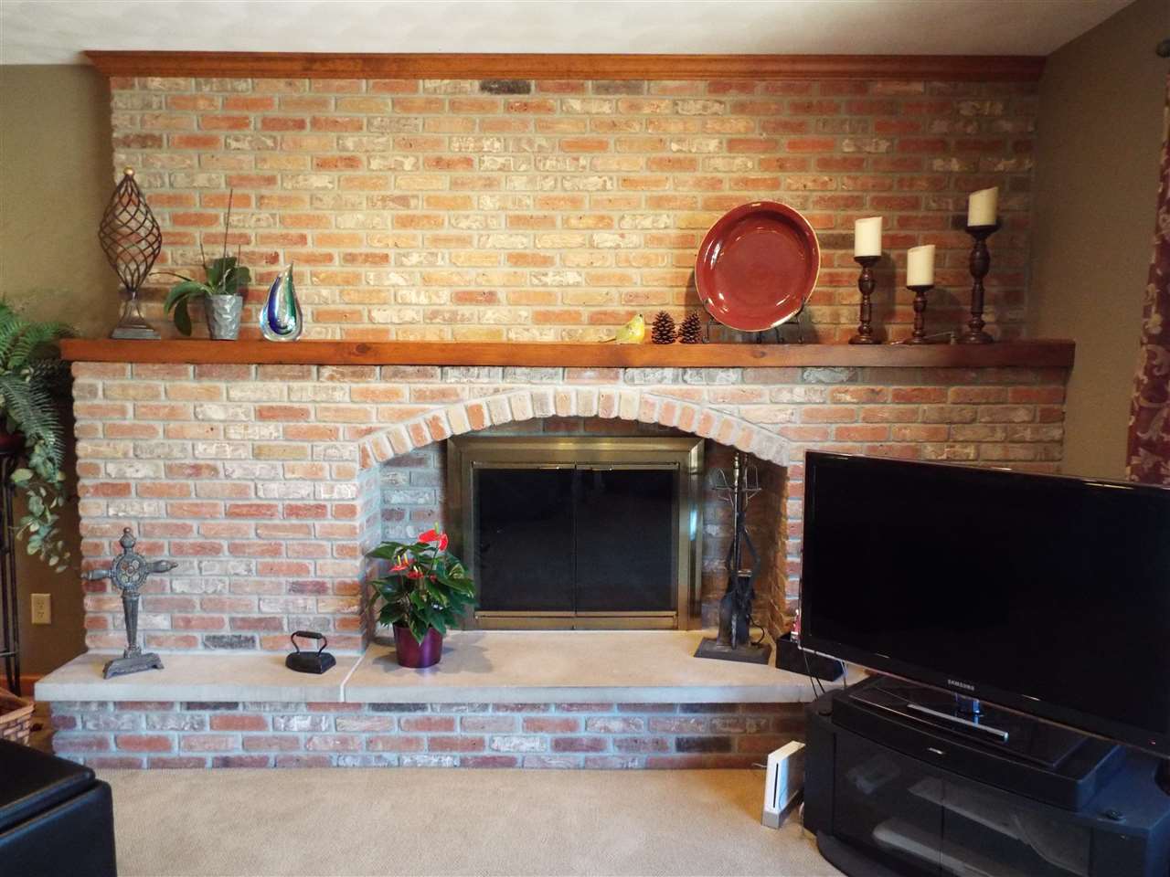 28 Hickory Ridge Drive Morton, IL 61550 - Photo 8 of 36 Gallery Image 8