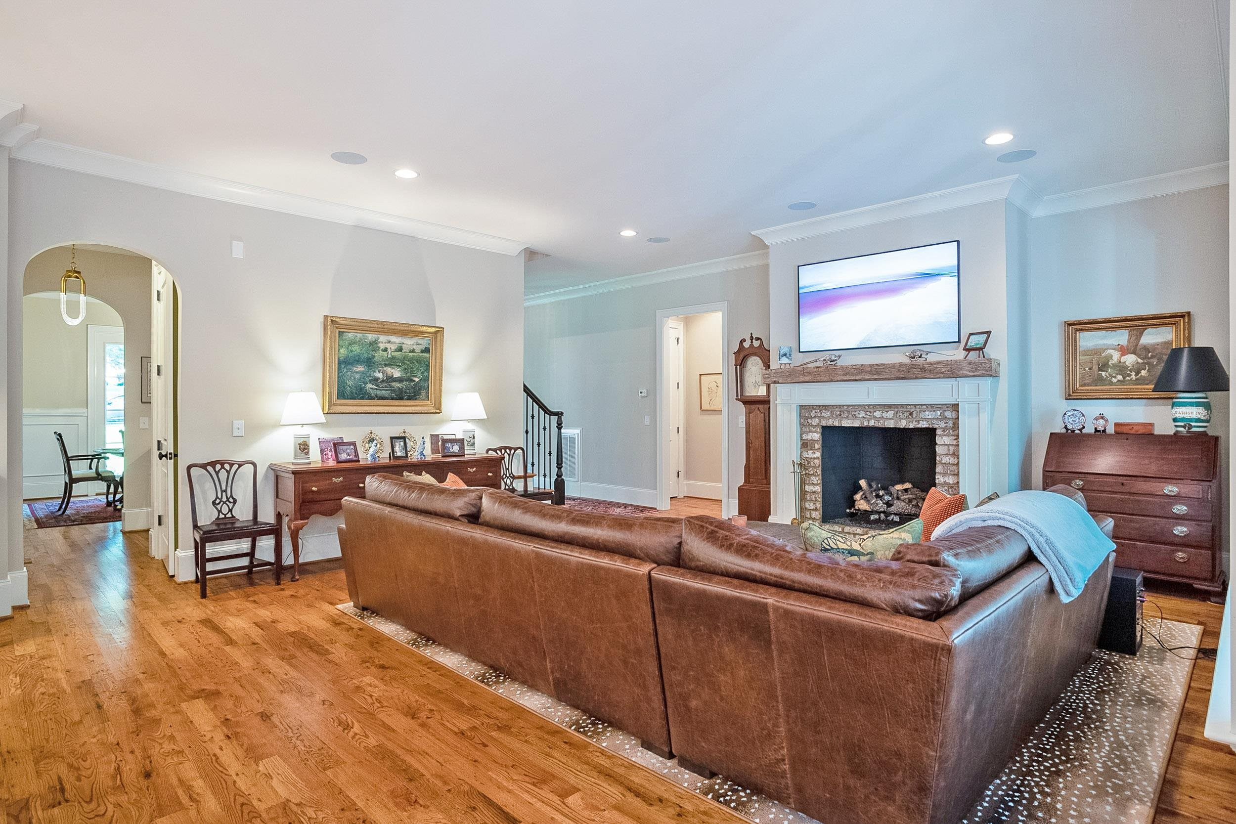 909 Macon Place Raleigh, NC 27609 - Photo 15 of 54 Photo 15