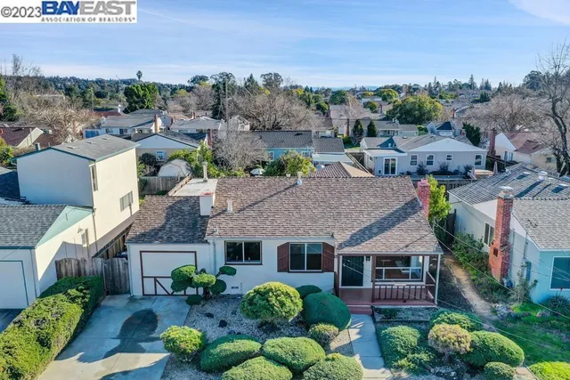 $835,000 | 2285 Star Avenue, Castro Valley, CA 94546