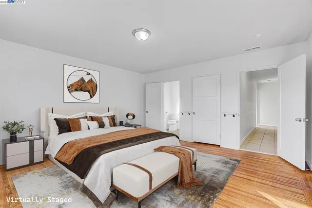 $835,000 | 2285 Star Avenue, Castro Valley, CA 94546