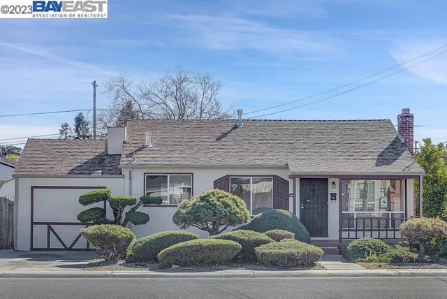 $835,000 | 2285 Star Avenue, Castro Valley, CA 94546