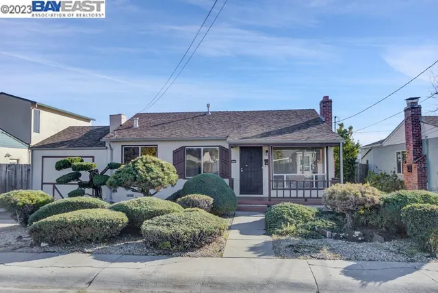 $835,000 | 2285 Star Avenue, Castro Valley, CA 94546