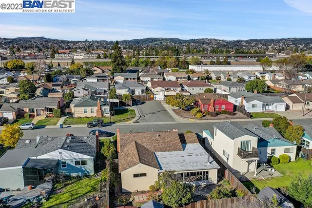 $835,000 | 2285 Star Avenue, Castro Valley, CA 94546