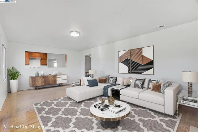 $835,000 | 2285 Star Avenue, Castro Valley, CA 94546