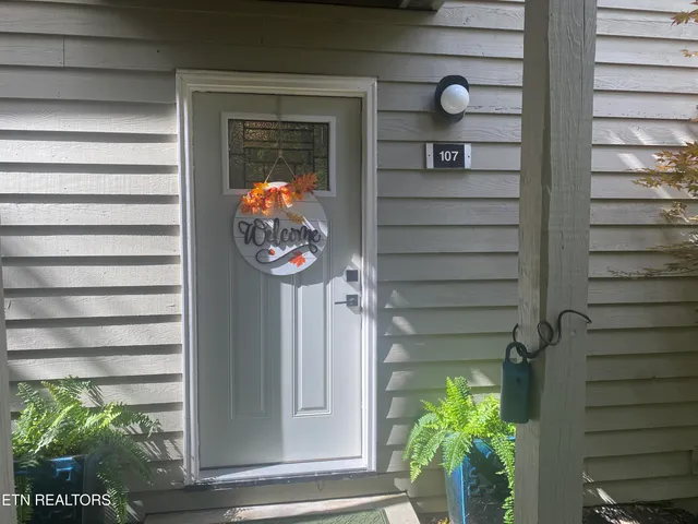 $110,000 | 281 Moytoy Road, Unit U107, Crab Orchard, TN 37723