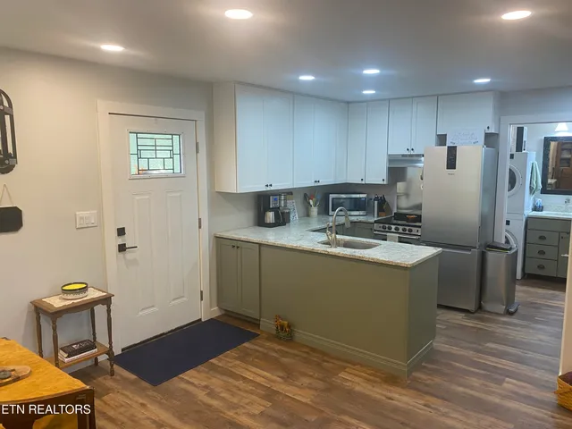 $110,000 | 281 Moytoy Road, Unit U107, Crab Orchard, TN 37723