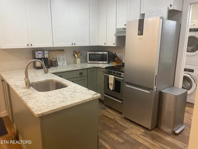 $110,000 | 281 Moytoy Road, Unit U107, Crab Orchard, TN 37723