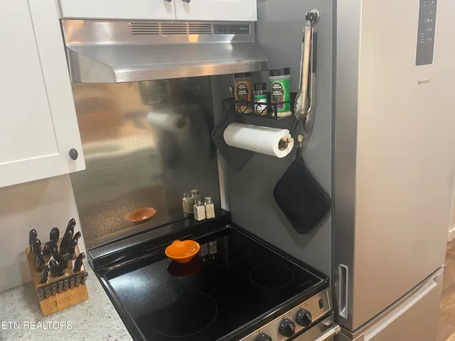 $110,000 | 281 Moytoy Road, Unit U107, Crab Orchard, TN 37723