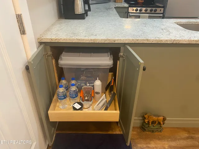 $110,000 | 281 Moytoy Road, Unit U107, Crab Orchard, TN 37723