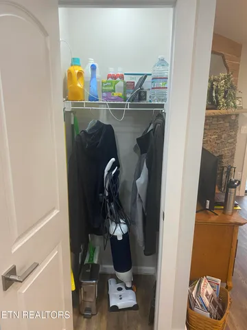 $110,000 | 281 Moytoy Road, Unit U107, Crab Orchard, TN 37723