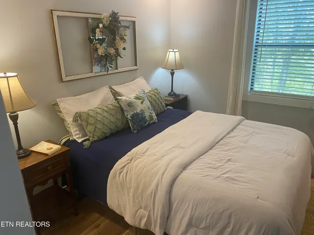 $110,000 | 281 Moytoy Road, Unit U107, Crab Orchard, TN 37723