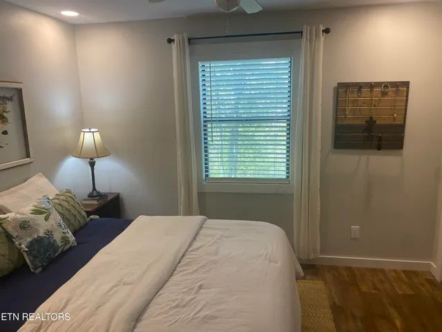 $110,000 | 281 Moytoy Road, Unit U107, Crab Orchard, TN 37723