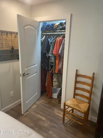 $110,000 | 281 Moytoy Road, Unit U107, Crab Orchard, TN 37723