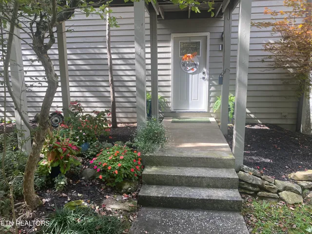 $110,000 | 281 Moytoy Road, Unit U107, Crab Orchard, TN 37723