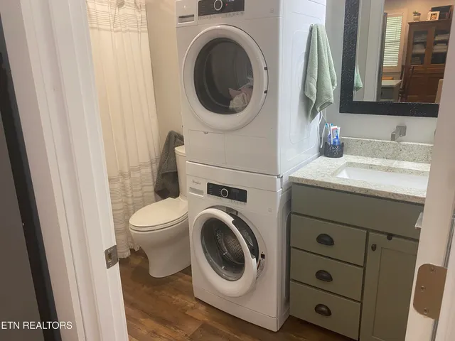 $110,000 | 281 Moytoy Road, Unit U107, Crab Orchard, TN 37723