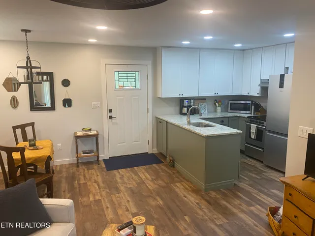 $110,000 | 281 Moytoy Road, Unit U107, Crab Orchard, TN 37723