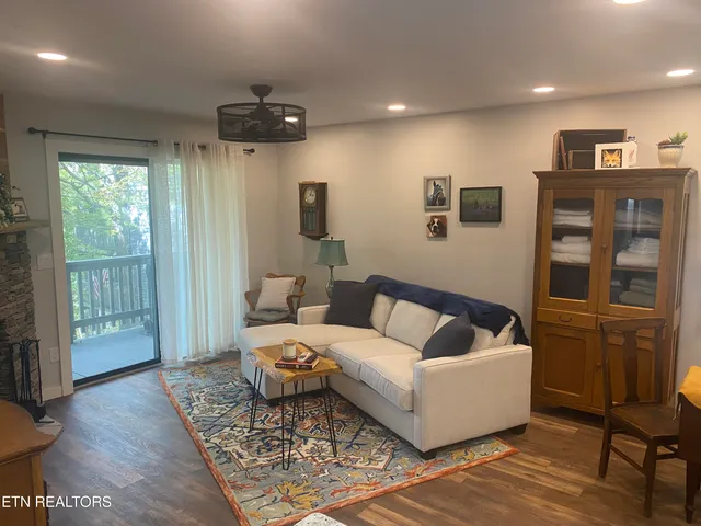 $110,000 | 281 Moytoy Road, Unit U107, Crab Orchard, TN 37723