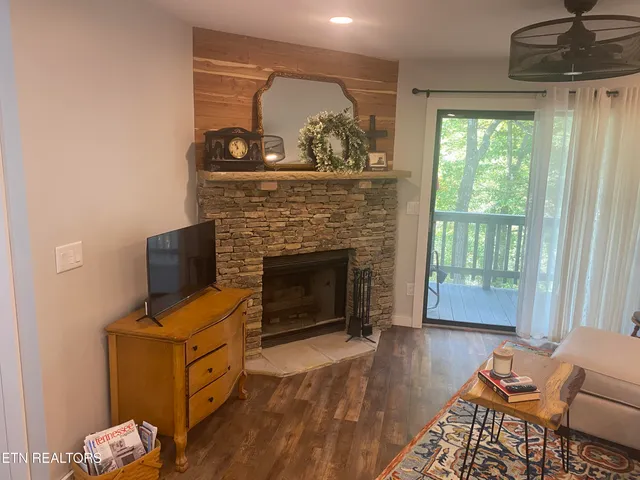 $110,000 | 281 Moytoy Road, Unit U107, Crab Orchard, TN 37723