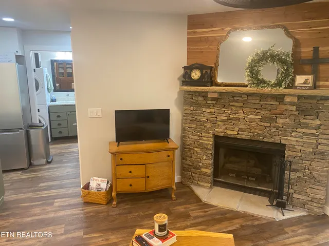 $110,000 | 281 Moytoy Road, Unit U107, Crab Orchard, TN 37723