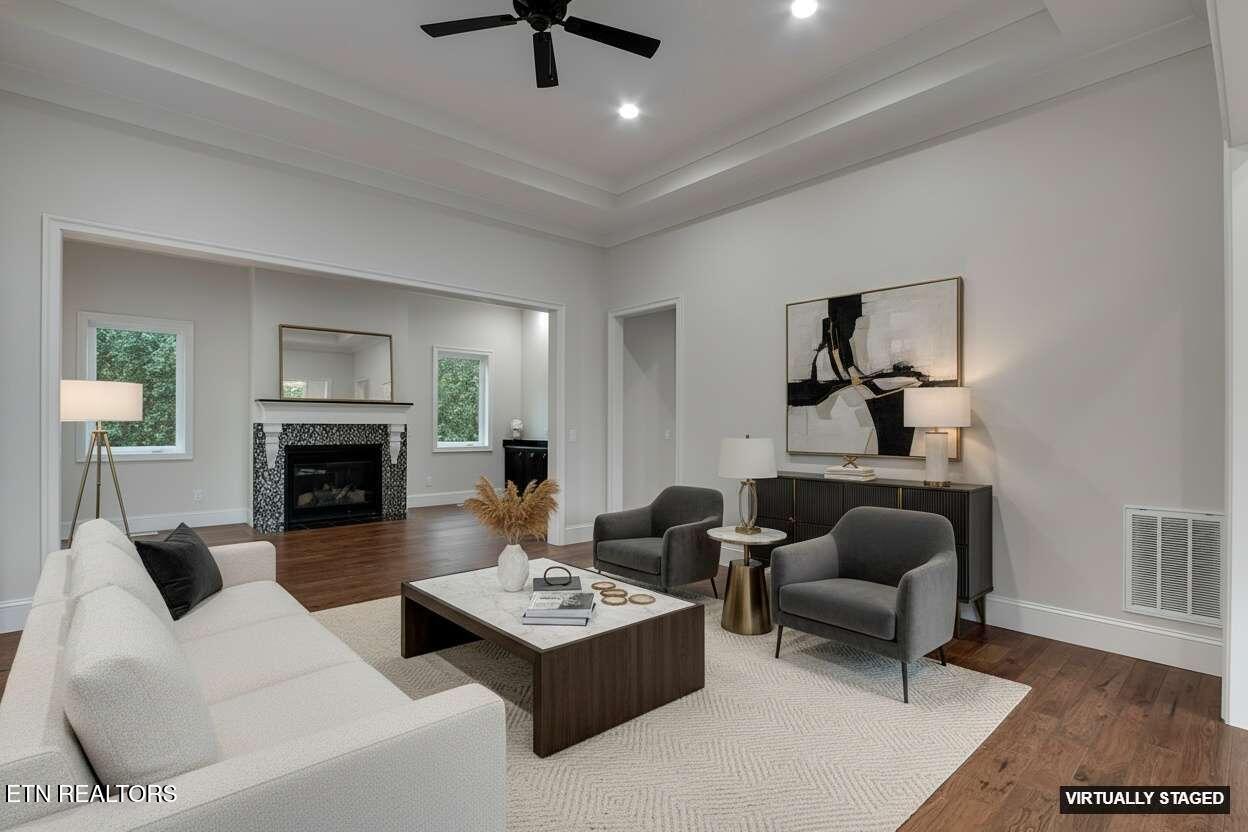 119 Hanani Trail Vonore, TN 37885 - Photo 11 of 59 living sitting_MLS