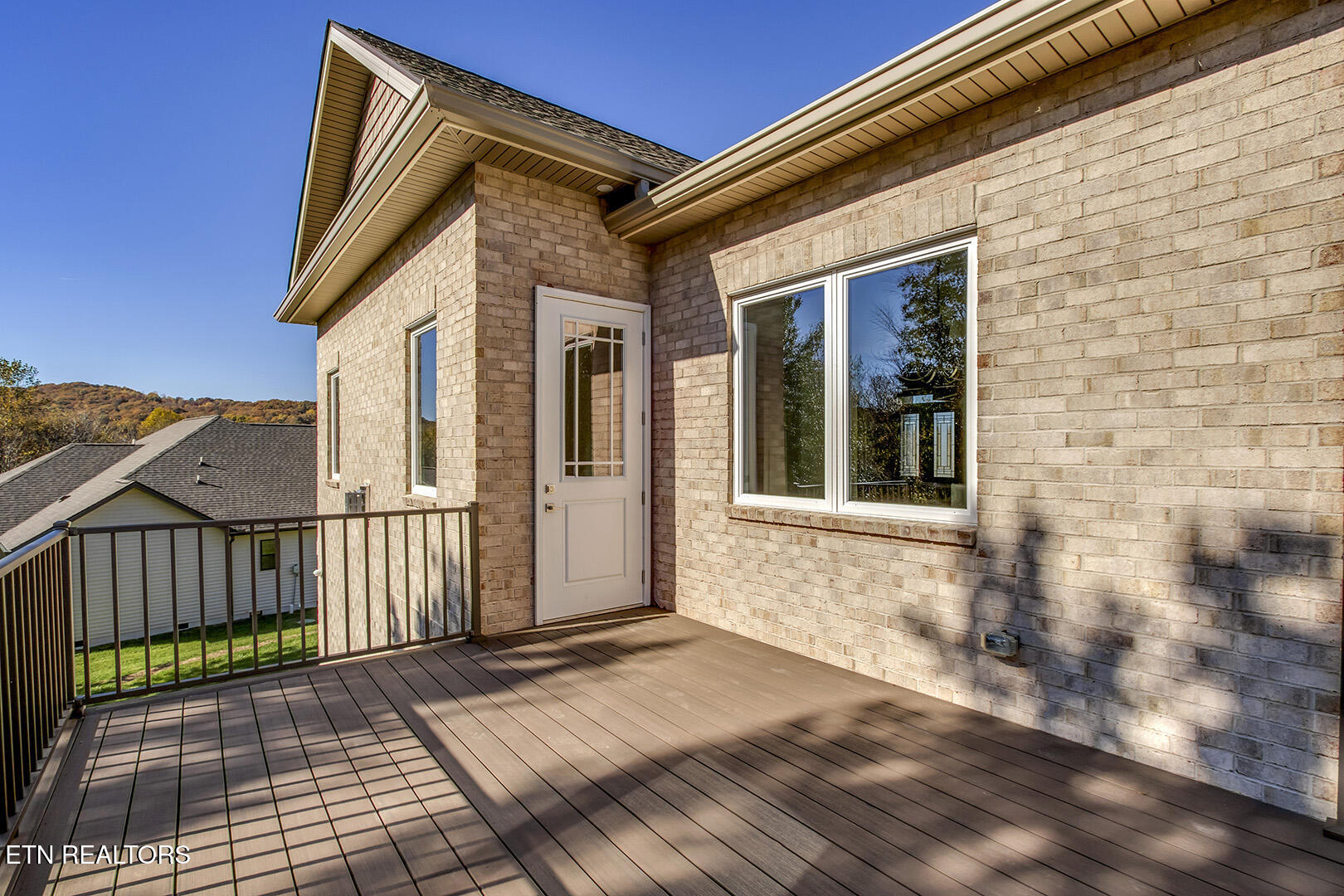 119 Hanani Trail Vonore, TN 37885 - Photo 12 of 59 12_HananiTrail_119_Deck02