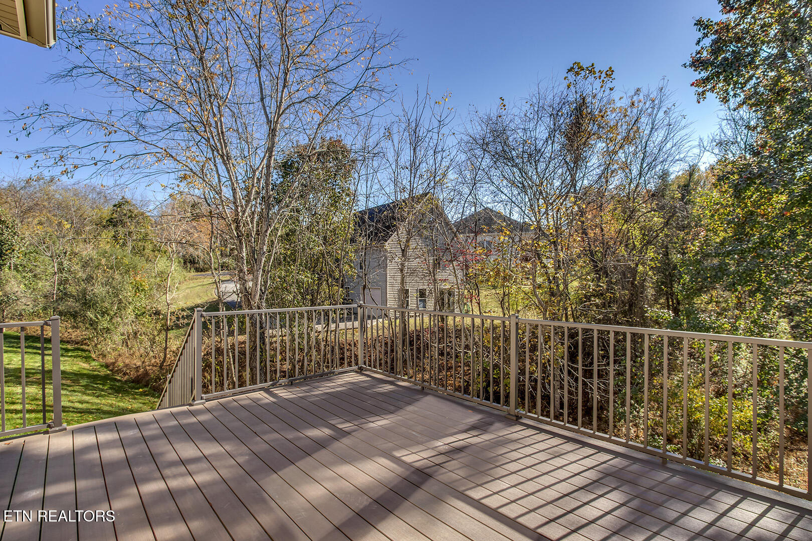 119 Hanani Trail Vonore, TN 37885 - Photo 13 of 59 11_HananiTrail_119_Deck01