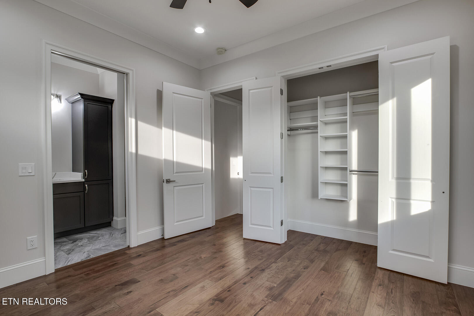 119 Hanani Trail Vonore, TN 37885 - Photo 45 of 59 45_HananiTrail_119_Bedroom3_02