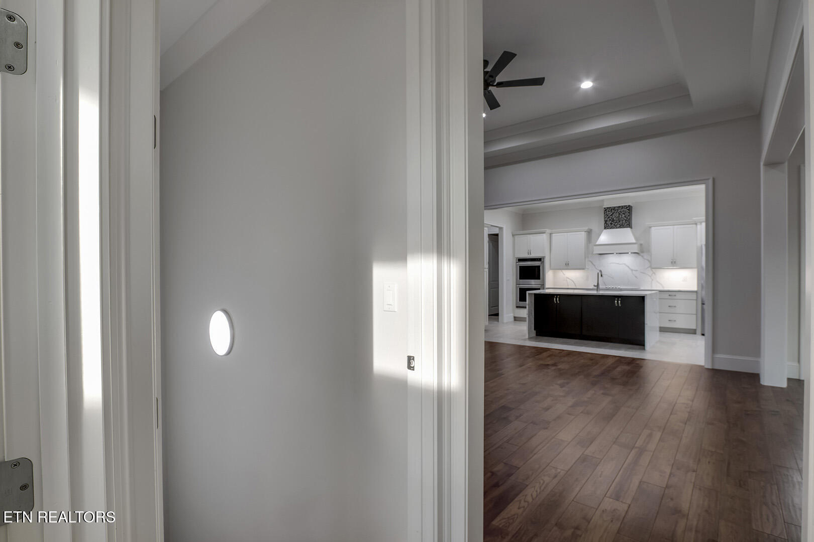 119 Hanani Trail Vonore, TN 37885 - Photo 47 of 59 47_HananiTrail_119_StairsDown