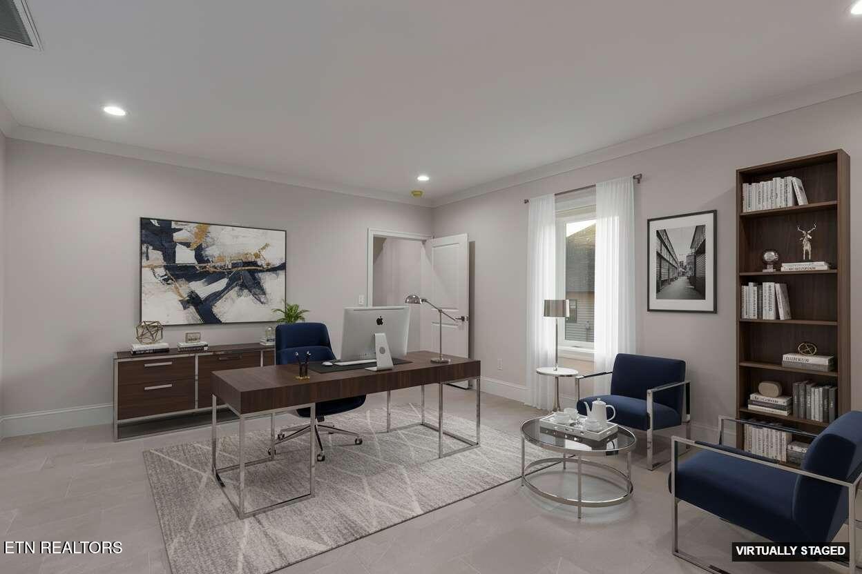 119 Hanani Trail Vonore, TN 37885 - Photo 50 of 59 office_MLS