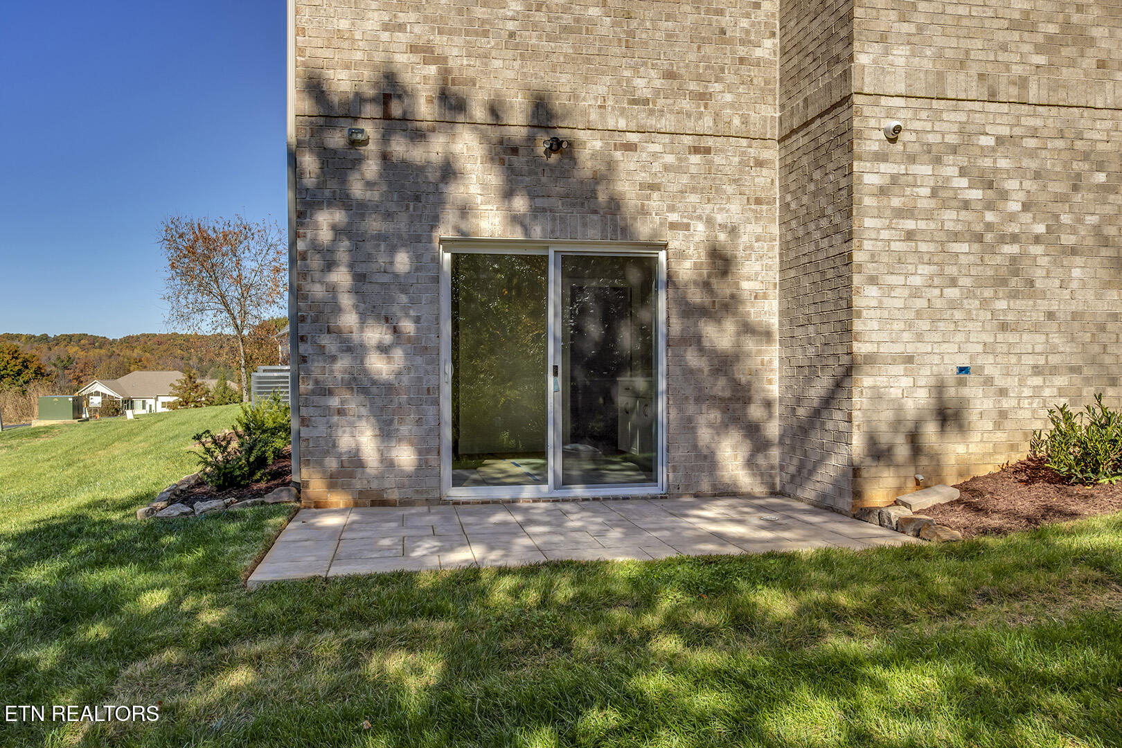 119 Hanani Trail Vonore, TN 37885 - Photo 54 of 59 55_HananiTrail_119_Patio