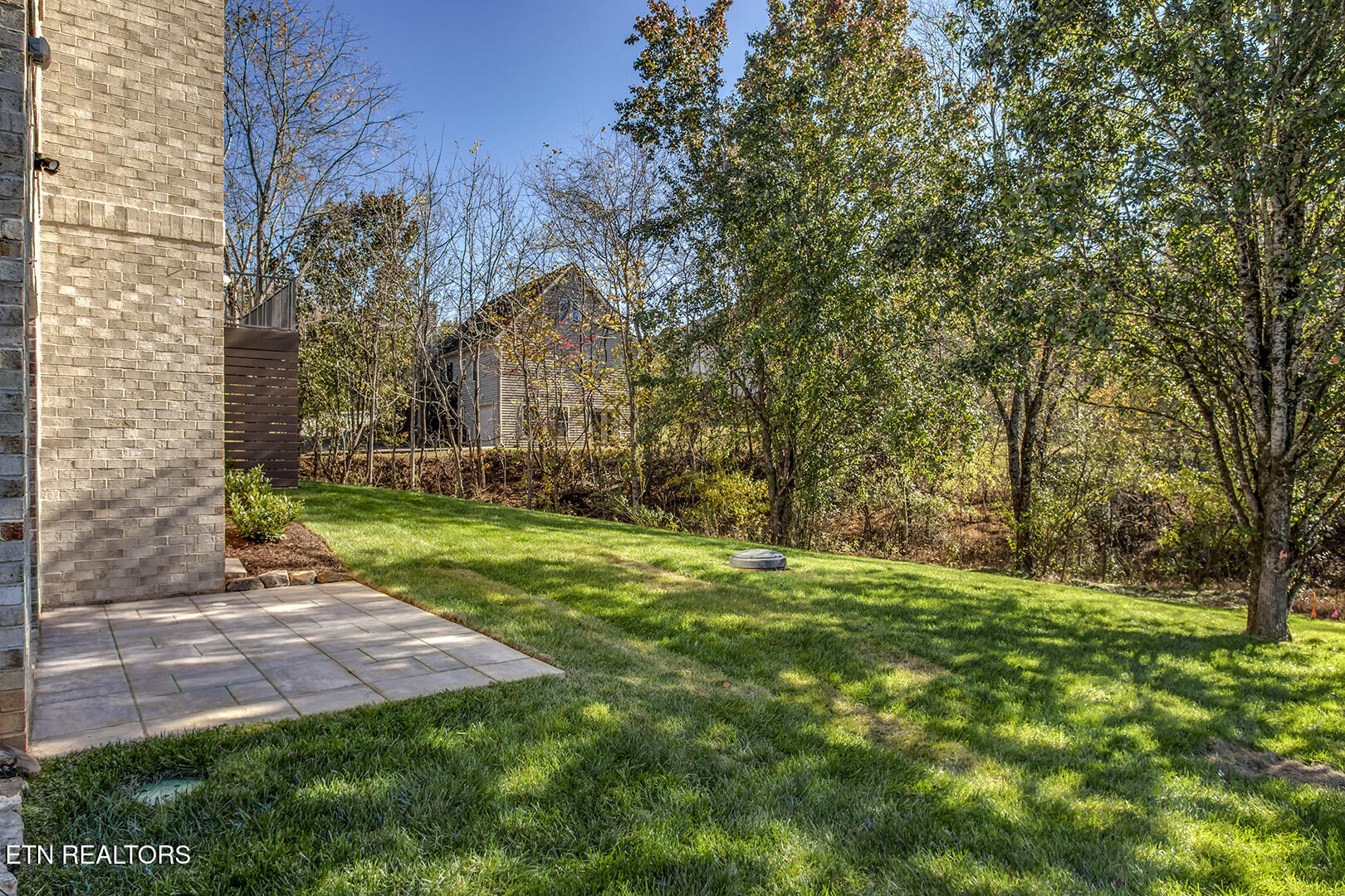 119 Hanani Trail Vonore, TN 37885 - Photo 55 of 59 56_HananiTrail_119_Patio02-Backyard01