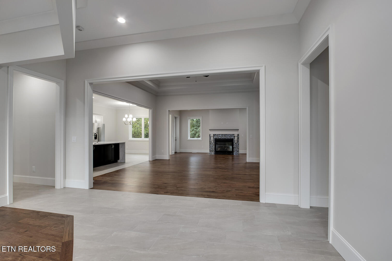 119 Hanani Trail Vonore, TN 37885 - Photo 6 of 59 from front door