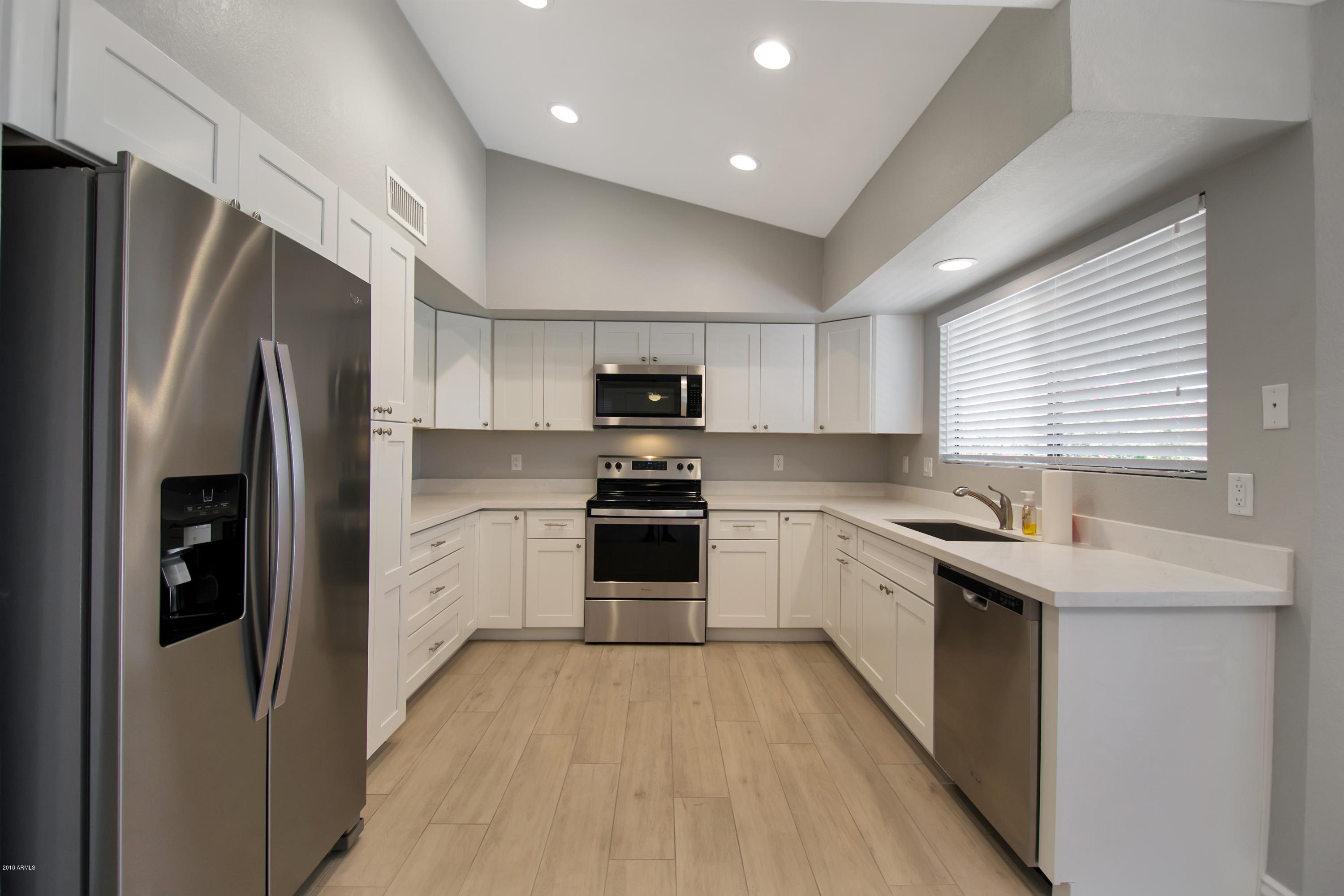 2641 East Rockledge Road Phoenix, AZ 85048 - Photo 1 of 9 Kitchen
