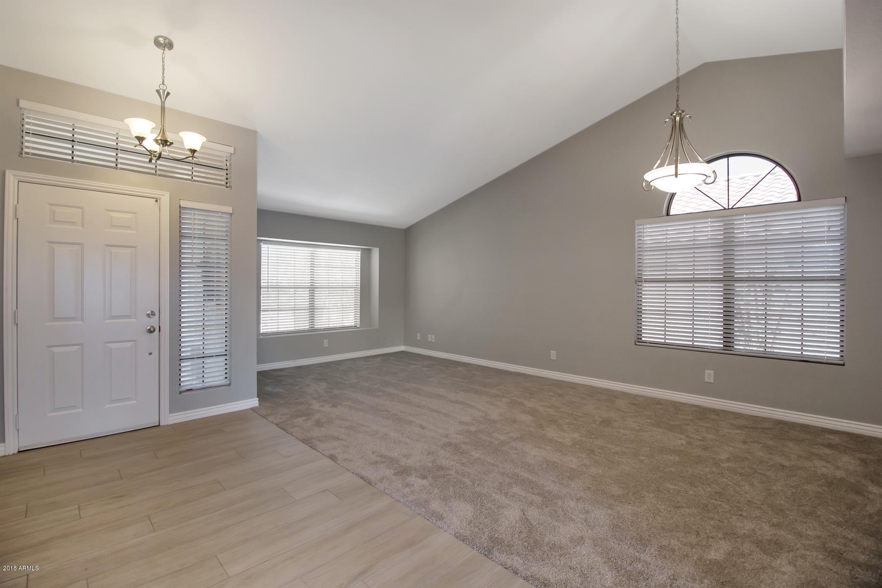 2641 East Rockledge Road Phoenix, AZ 85048 - Photo 8 of 9 Living Room