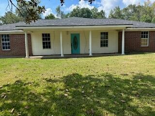 9 Sanderson Road Ellisville, MS 39437 - Photo 1 of 1 front