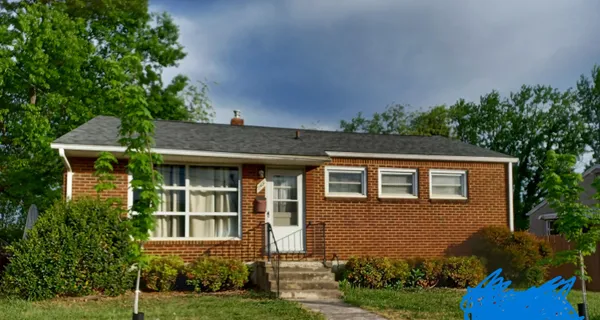 $205,000 | 2408 Durham Street Northwest, Roanoke, VA 24012