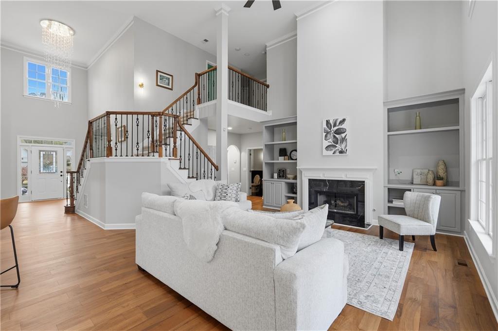 6455 Rutherford Place Suwanee, GA 30024 - Photo 11 of 72